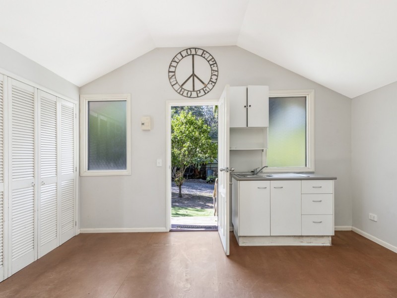 1949 Springbrook Road, Springbrook QLD 4213