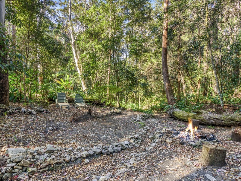 1949 Springbrook Road, Springbrook QLD 4213