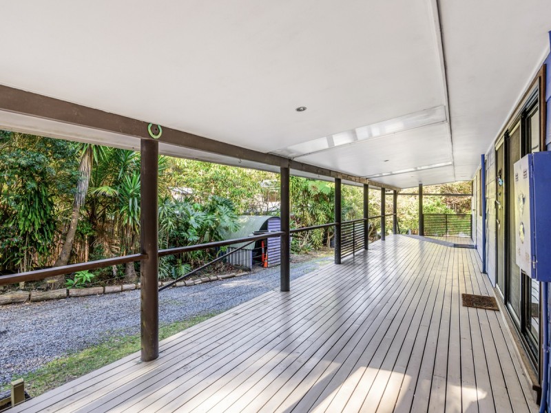 1949 Springbrook Road, Springbrook QLD 4213