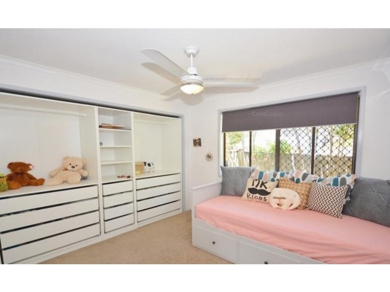 1/38 Binstead Drive, Southport QLD 4215