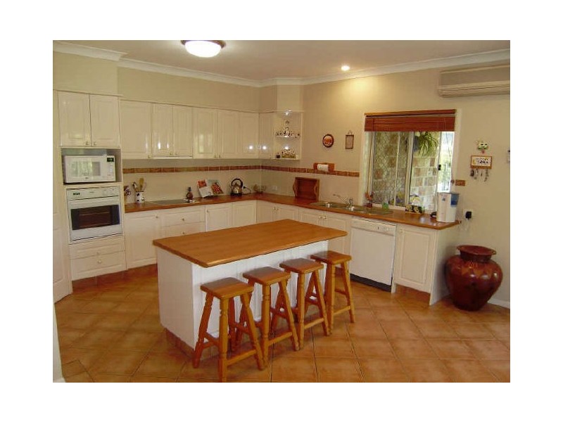 14 Newlands Court, Mount Nathan QLD 4211