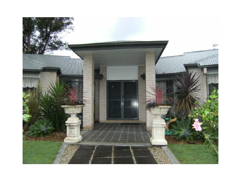 18 Nathanvale Drive, Mount Nathan QLD 4211