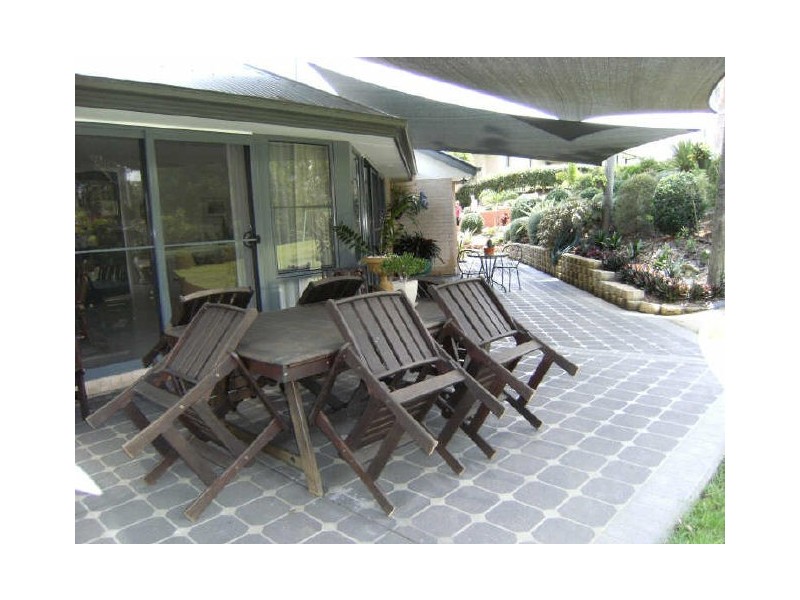 18 Nathanvale Drive, Mount Nathan QLD 4211