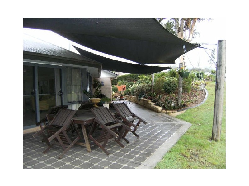18 Nathanvale Drive, Mount Nathan QLD 4211