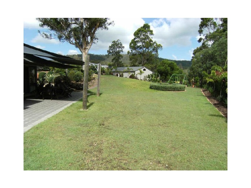 18 Nathanvale Drive, Mount Nathan QLD 4211