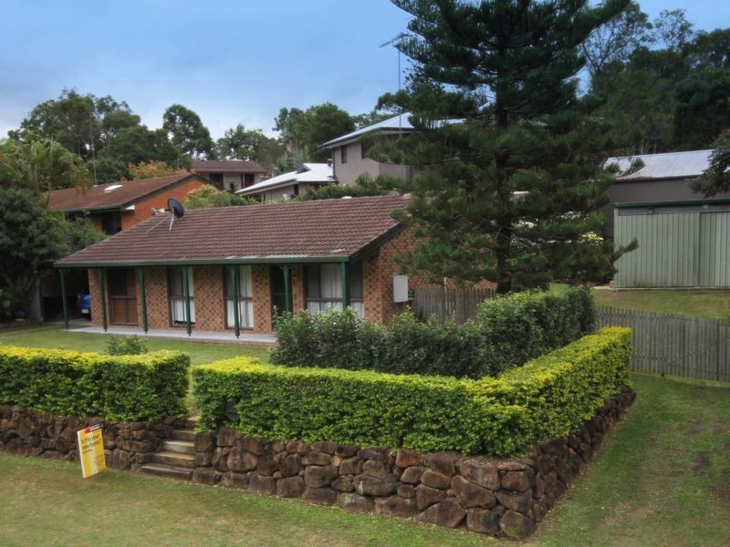 46 Barrine Drive, Worongary QLD 4213