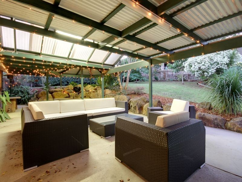 46 Barrine Drive, Worongary QLD 4213