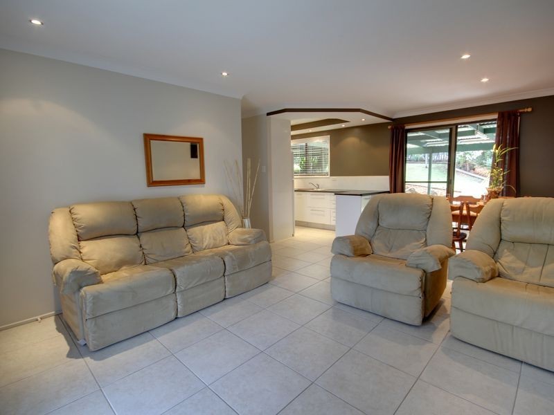 46 Barrine Drive, Worongary QLD 4213