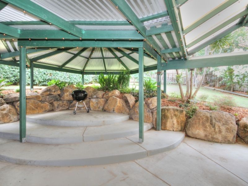 46 Barrine Drive, Worongary QLD 4213