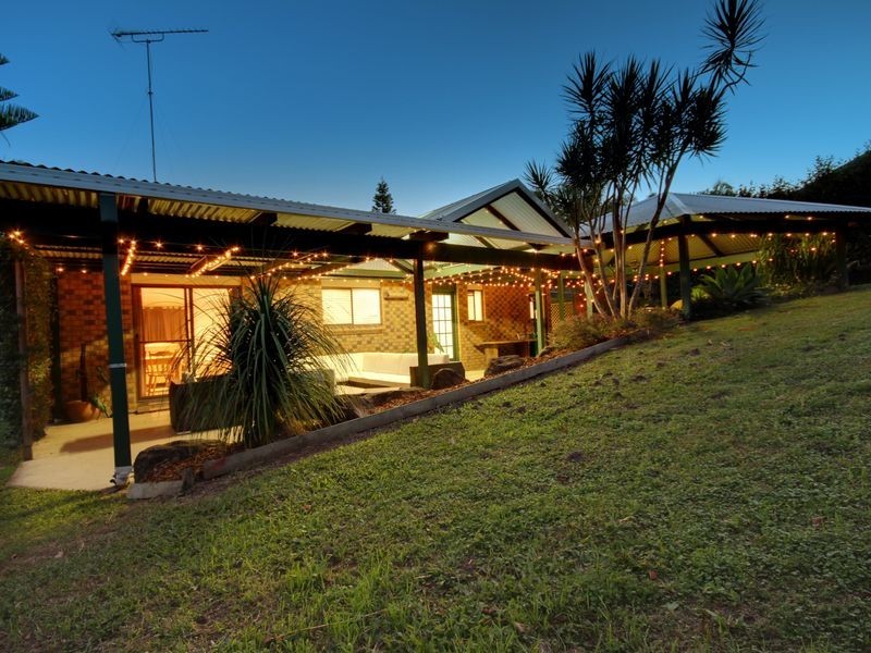 46 Barrine Drive, Worongary QLD 4213