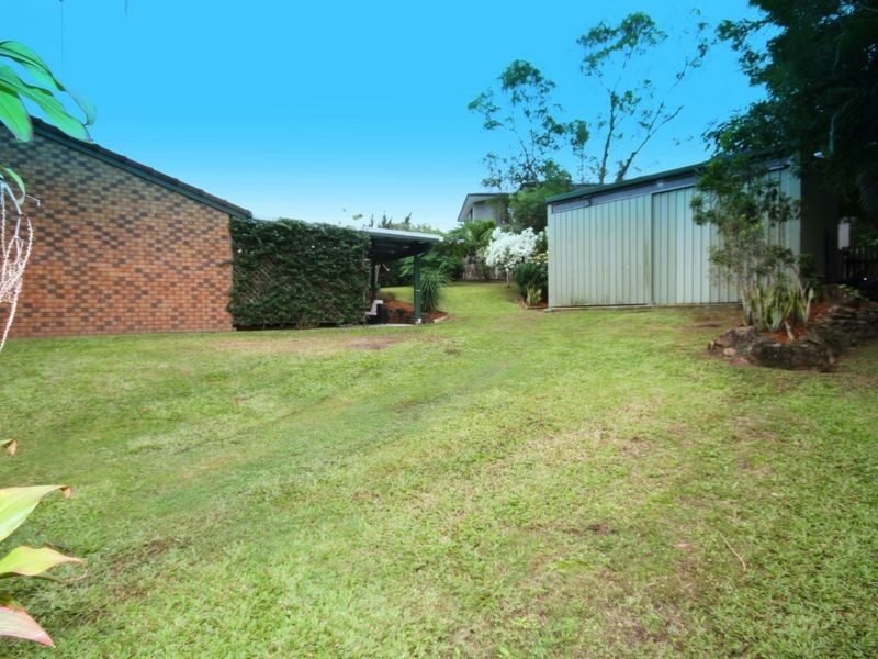 46 Barrine Drive, Worongary QLD 4213