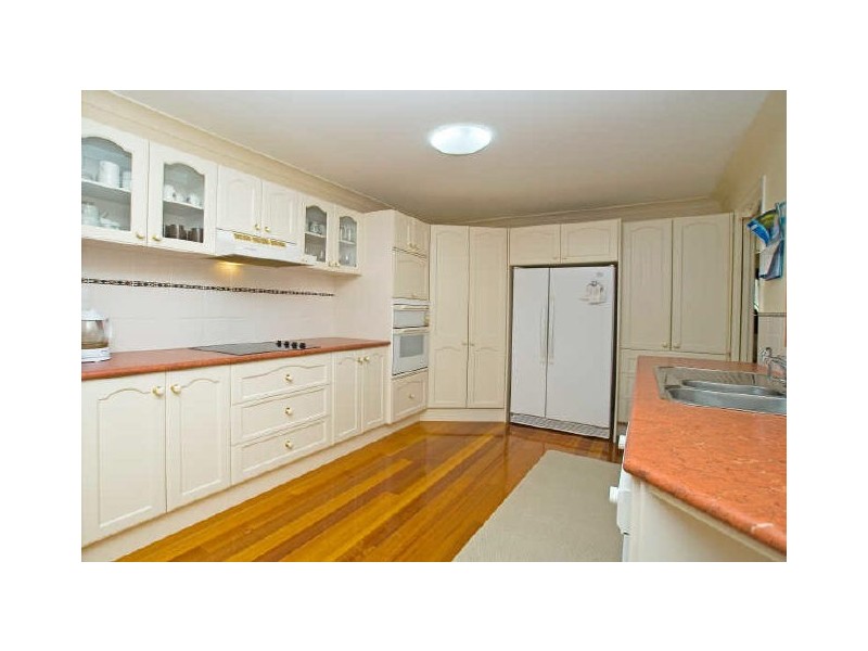 54 Chopin Court, Nerang QLD 4211