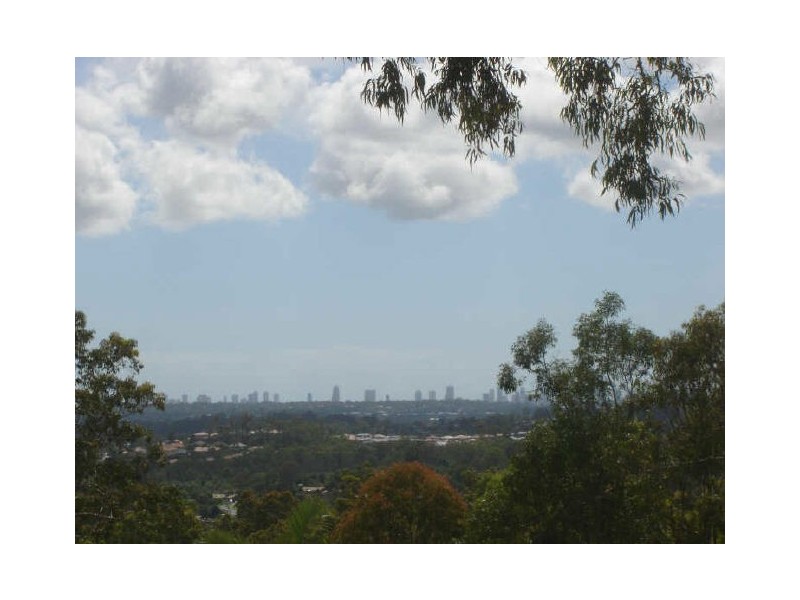 54 Chopin Court, Nerang QLD 4211