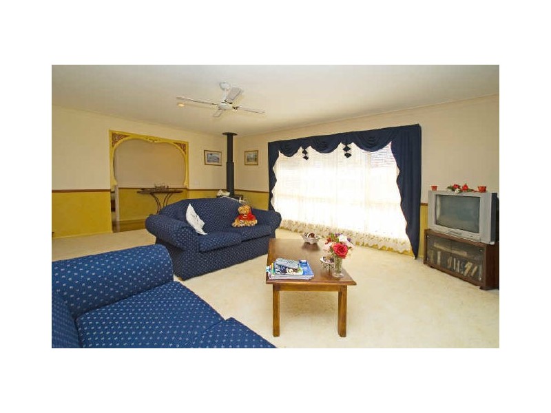 54 Chopin Court, Nerang QLD 4211
