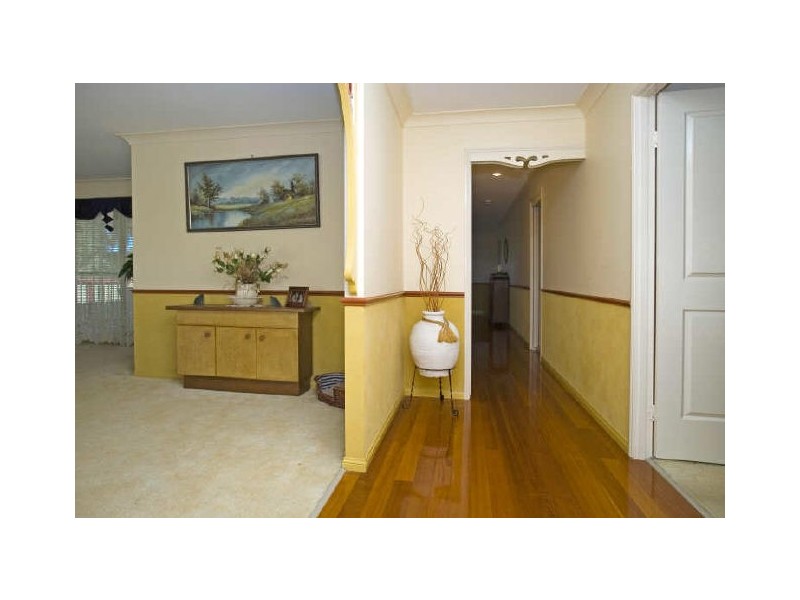 54 Chopin Court, Nerang QLD 4211