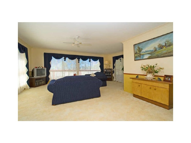 54 Chopin Court, Nerang QLD 4211