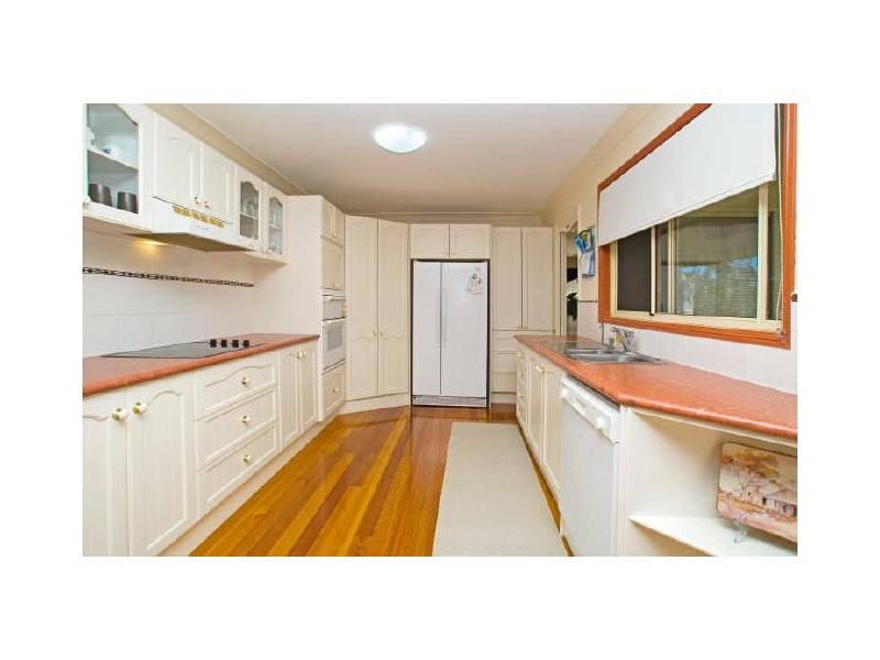 54 Chopin Court, Nerang QLD 4211