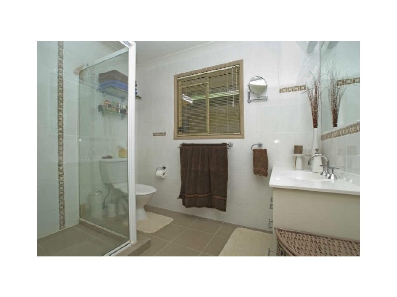 54 Chopin Court, Nerang QLD 4211