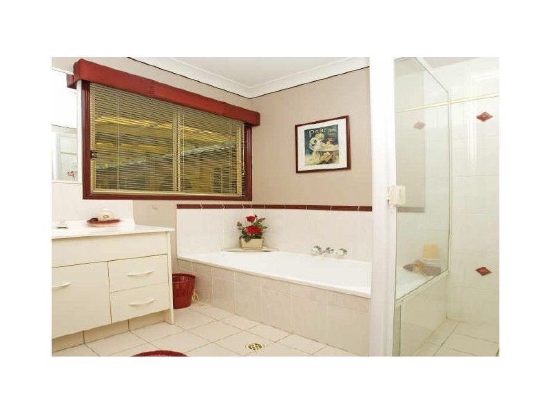 54 Chopin Court, Nerang QLD 4211