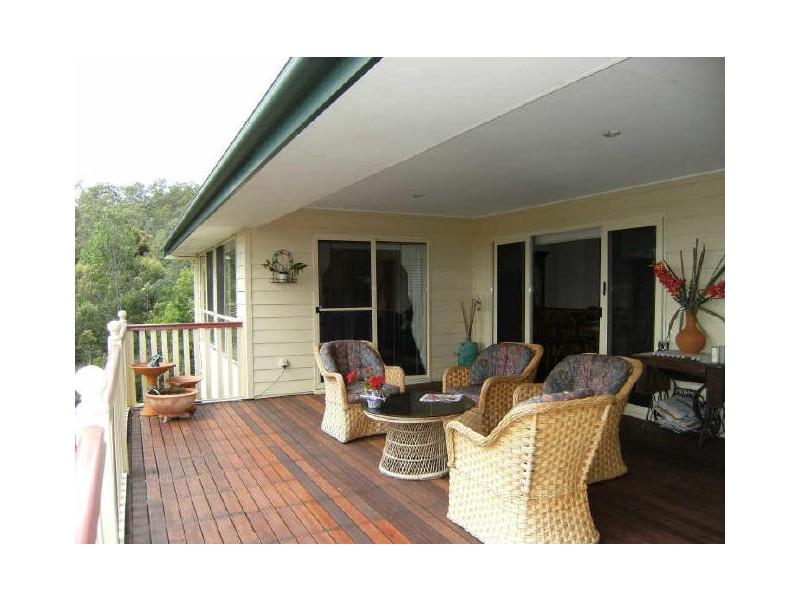 54 Chopin Court, Nerang QLD 4211