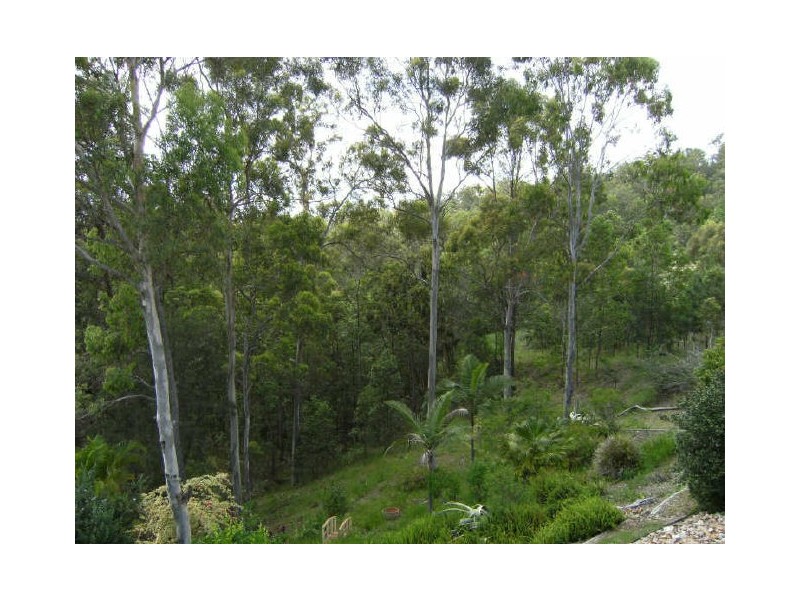 54 Chopin Court, Nerang QLD 4211