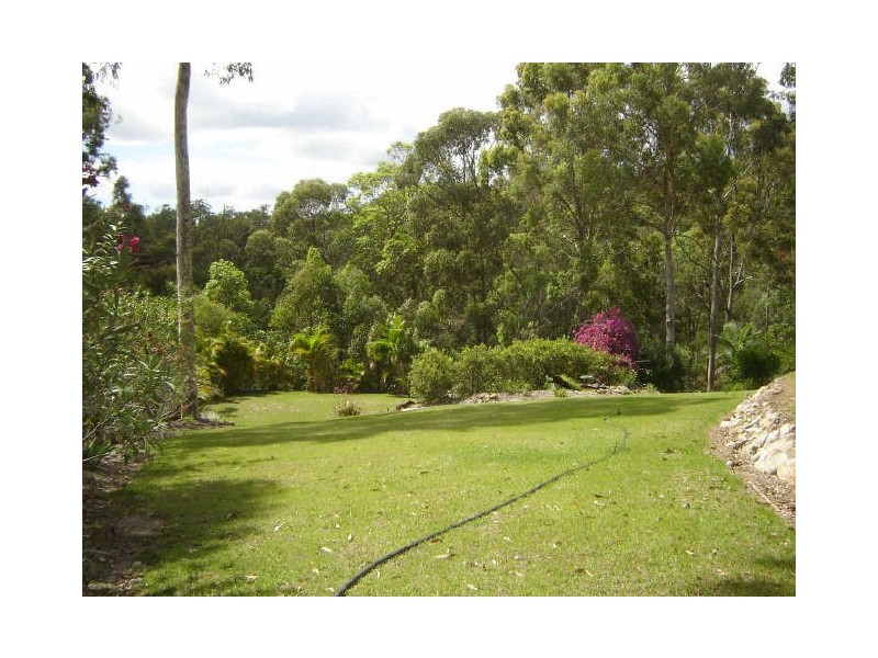 54 Chopin Court, Nerang QLD 4211