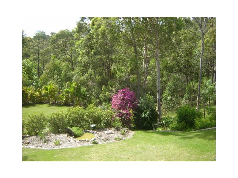 54 Chopin Court, Nerang QLD 4211