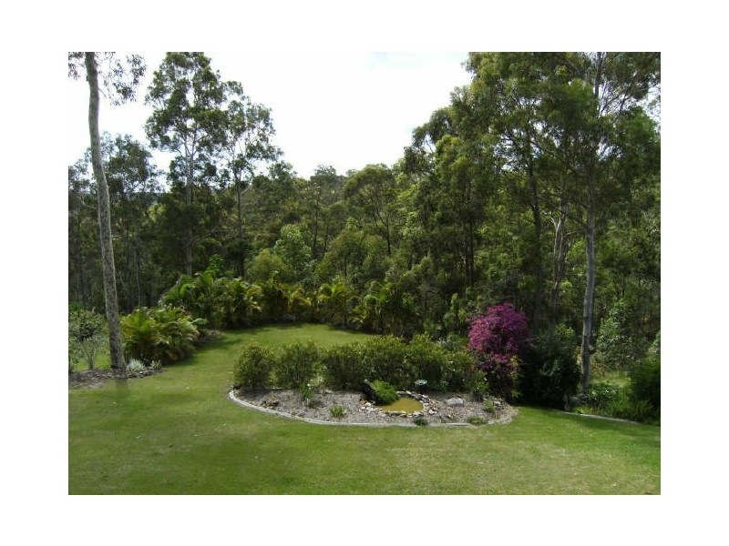 54 Chopin Court, Nerang QLD 4211
