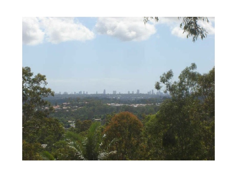 54 Chopin Court, Nerang QLD 4211