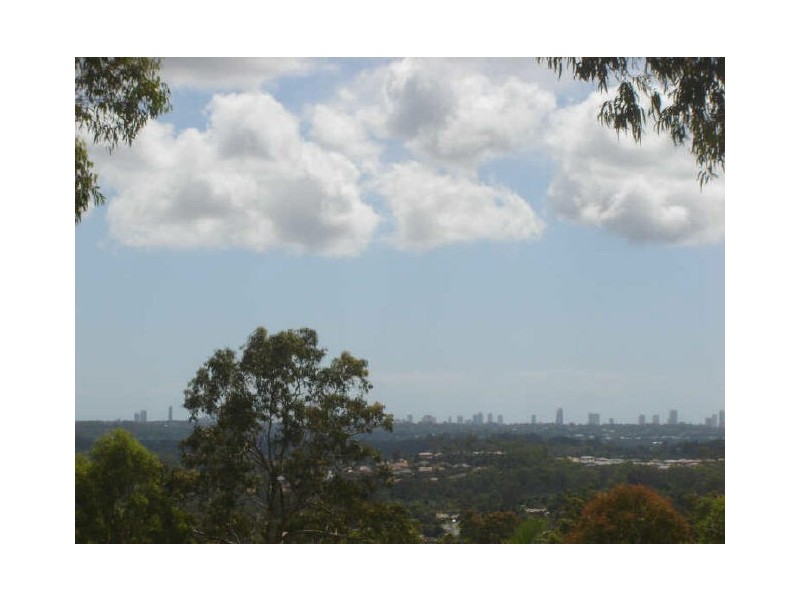 54 Chopin Court, Nerang QLD 4211