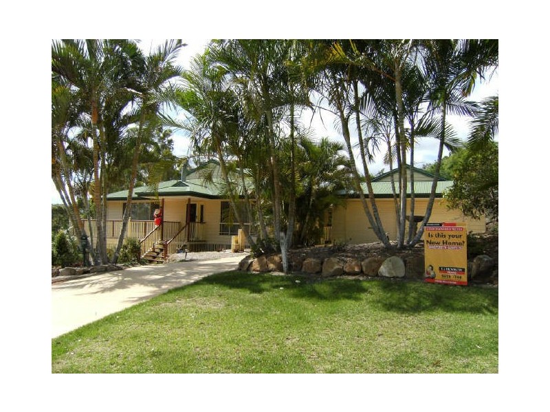 54 Chopin Court, Nerang QLD 4211