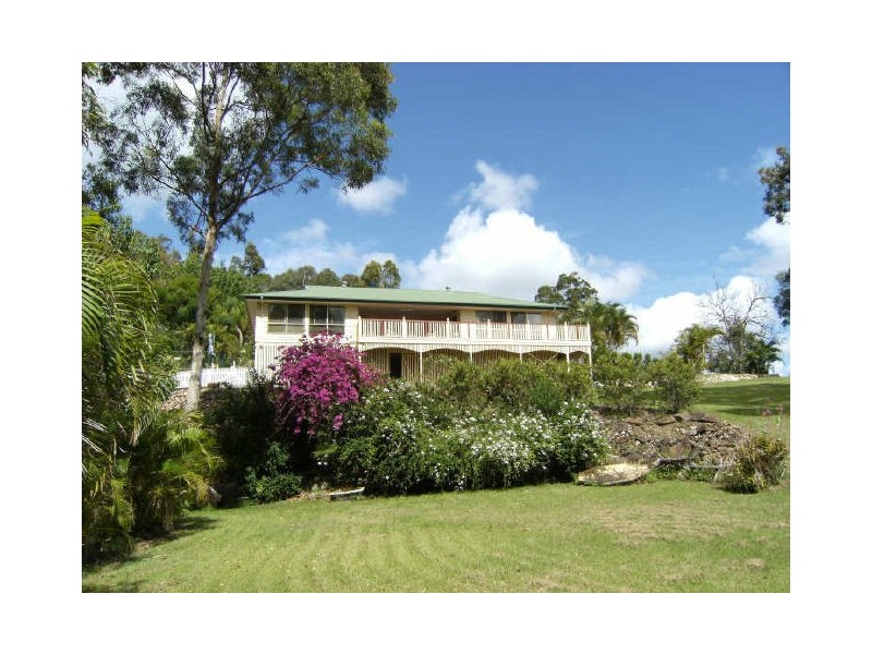 54 Chopin Court, Nerang QLD 4211