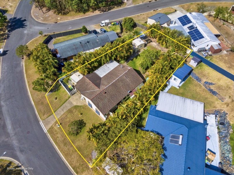 28 Balfour Crescent, Highland Park QLD 4211