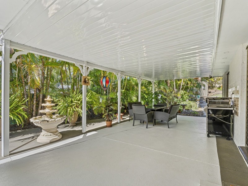 28 Balfour Crescent, Highland Park QLD 4211