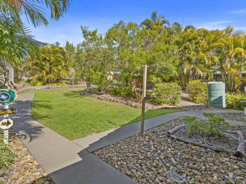 28 Balfour Crescent, Highland Park QLD 4211