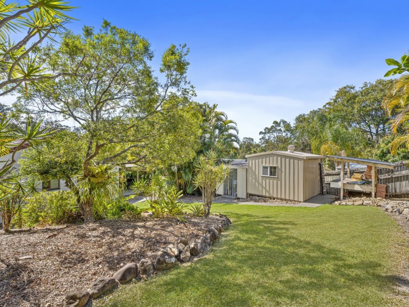 28 Balfour Crescent, Highland Park QLD 4211