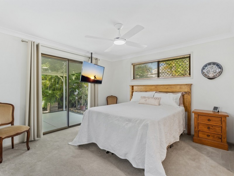28 Balfour Crescent, Highland Park QLD 4211