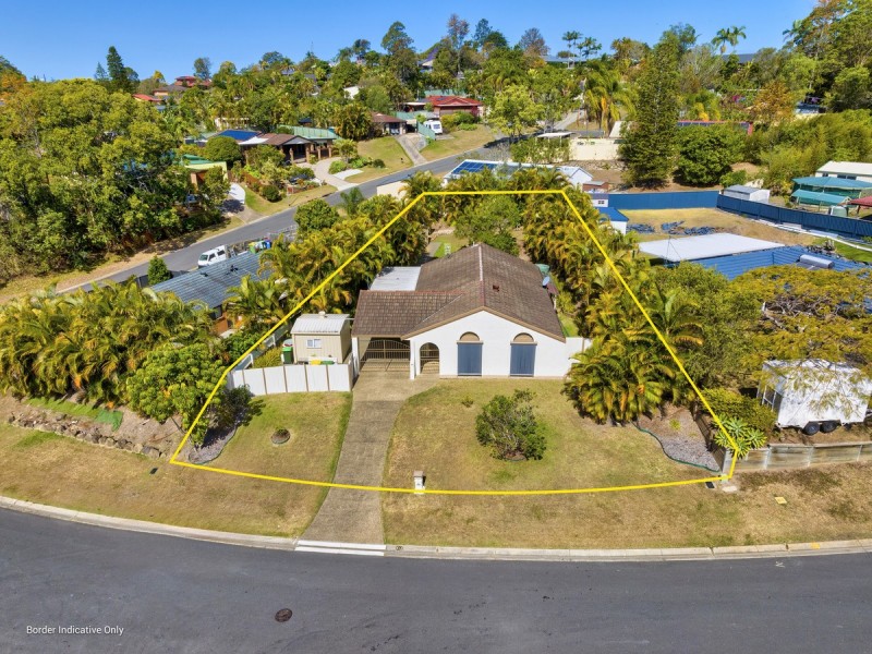 28 Balfour Crescent, Highland Park QLD 4211