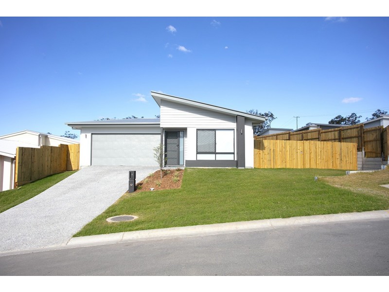 1 Fitzroy Street, Holmview QLD 4207