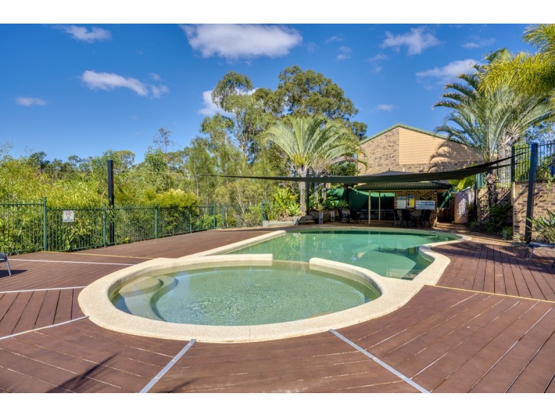 44/6-20 Ben Lomond Drive, Highland Park QLD 4211