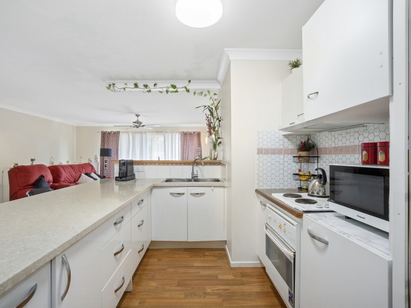 44/6-20 Ben Lomond Drive, Highland Park QLD 4211
