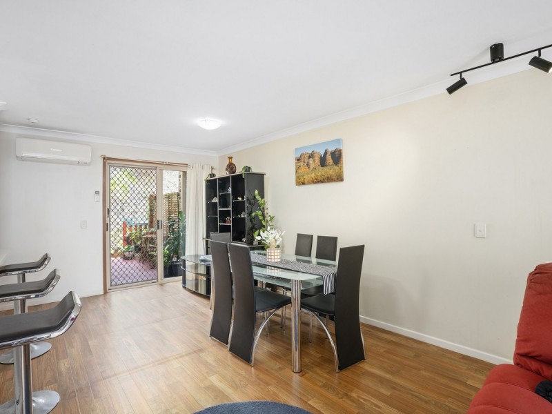 44/6-20 Ben Lomond Drive, Highland Park QLD 4211