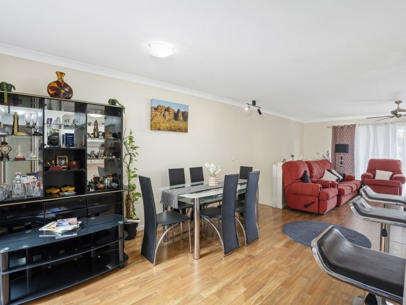 44/6-20 Ben Lomond Drive, Highland Park QLD 4211