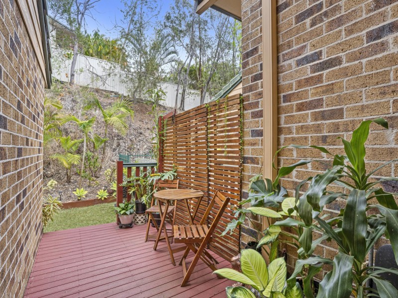 44/6-20 Ben Lomond Drive, Highland Park QLD 4211