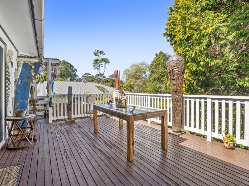 10 Lloyds Road, Springbrook QLD 4213