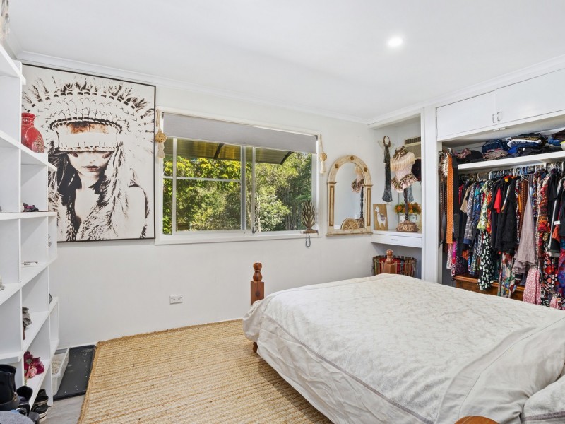 10 Lloyds Road, Springbrook QLD 4213