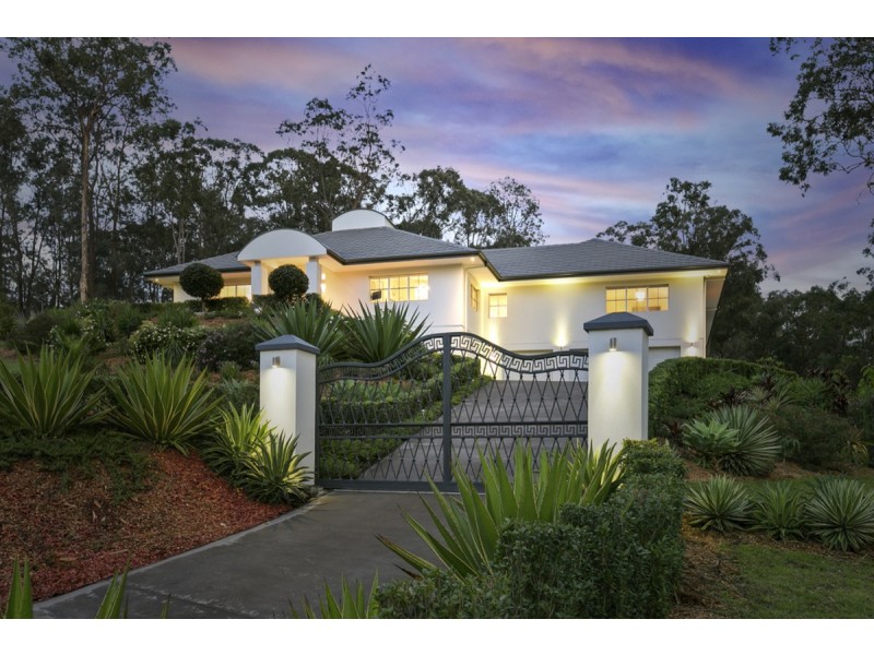 1 Carole Drive, Nerang QLD 4211