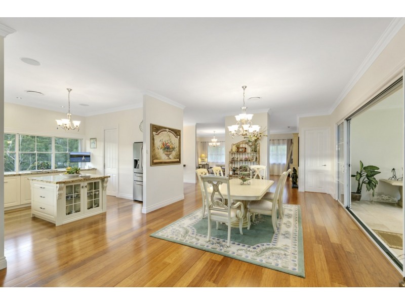 1 Carole Drive, Nerang QLD 4211