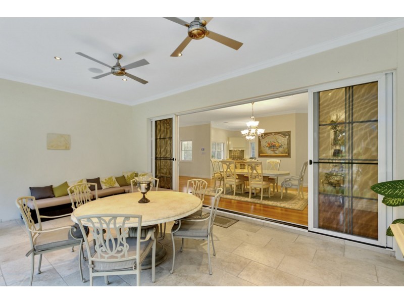 1 Carole Drive, Nerang QLD 4211