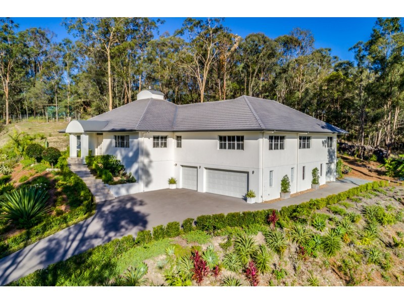 1 Carole Drive, Nerang QLD 4211